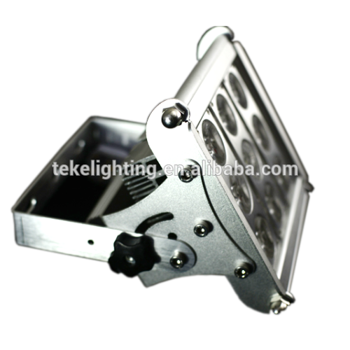 150w ip67 aluminum alloy cob led track light